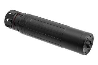 Dead Air Armament Sandman X suppressor for .30 cal weapons